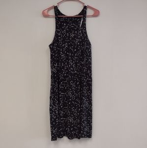 Cynthia Rowley constellation dress